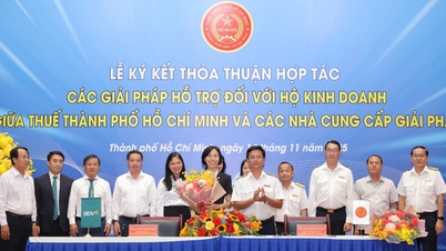 A BIDV acompanha e apoia empresas familiares na transição para a declaração de impostos.