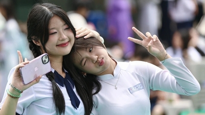 Студенти в Хошиміні звільнені від медичного страхування.