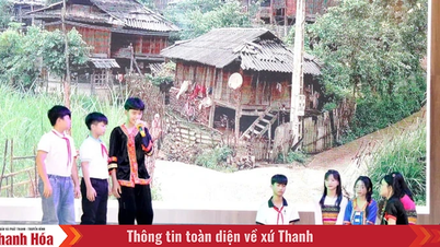 Le club « Leaders du changement » œuvre pour l’égalité des sexes