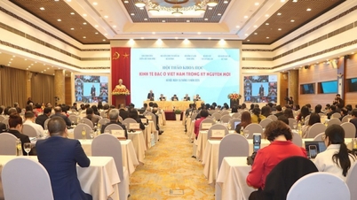 Economia de argint a Vietnamului: Deblocarea resurselor strategice în noua eră