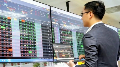 Pasaran saham pulih, menunggu isyarat untuk mengesahkan arah aliran baharu