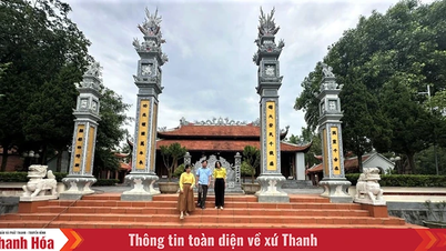 Phu Cam: um destino turístico atraente