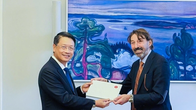 ダナン市、ルガーノ市とのデジタル経済・ブロックチェーン協力を拡大