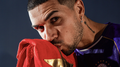 Đội tuyển Việt Nam xây hàng công cực mạnh cho AFF Cup: Có đủ Xuân Son và Hoàng Hên