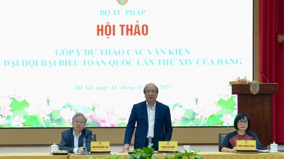 משרד המשפטים מבקש באופן פעיל הערות על טיוטות מסמכים של קונגרס המפלגה.