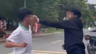 Verificar y gestionar 4 casos de peleas entre estudiantes en la comuna de My Quy.