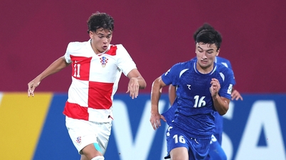 Азійська команда влаштувала фурор проти Хорватії на чемпіонаті світу