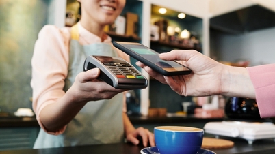 Vroegtijdige klantenbescherming - het 'digitale schild' van het banksysteem