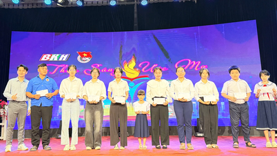 កម្មវិធី Light Up Dreams ផ្តល់អាហារូបករណ៍ចំនួន 48 ដល់សិស្សដែលជំនះការលំបាក និងសិក្សាបានល្អ។