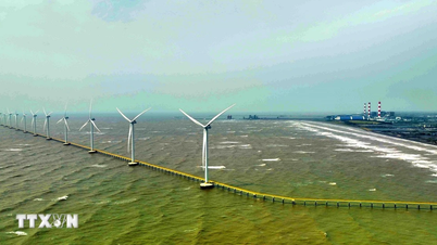 "הצטרפו ידיים לבניית שאיפות": תרומת אש ללפיד המנחה