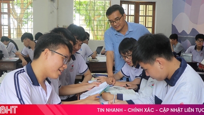 Verbesserung des Status von Lehrkräften durch zahlreiche Maßnahmen und Strategien