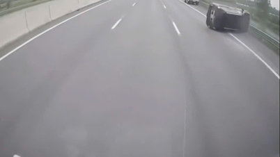 Hai Phong közlekedési reflektorfénye november 16-án