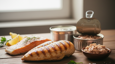 ویتامین‌هایی که به کاهش خطر سنگ کلیه کمک می‌کنند