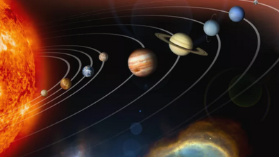 A Naprendszer háromszorosára gyorsul, újra kell írni az űrtudományt?