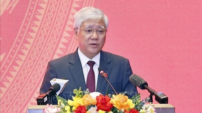 Đổi mới nội dung đào tạo để sinh viên Học viện Tài chính thích ứng với thời đại số