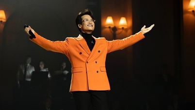 Музыкальный документальный фильм Ха Ань Туана участвует во Вьетнамском кинофестивале