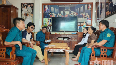 Ha Tinh: Pečlivě prověřujte a verbujte mladé lidi do armády hned od základní úrovně