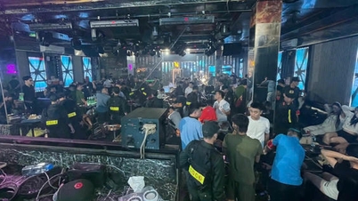 Hung Yen ធ្វើសមកាលកម្មដំណោះស្រាយដើម្បីកសាងឃុំ និងសង្កាត់គ្មានគ្រឿងញៀន