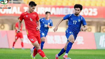 ហេតុអ្វី U.23 វៀតណាម មិនទាន់ឈ្នះជើងឯក តែនៅតែសរសើរ៖ នេះជាហេតុផល...