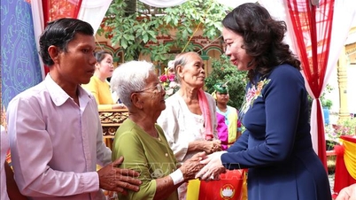 Identiti budaya etnik mewujudkan momentum pertumbuhan untuk tempoh baharu