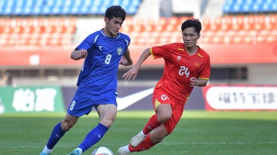 Piala Panda 2025: Vietnam U22 menerima pengajaran berharga