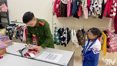 „Null-Donner-Stand“ in einer Ausweisdruckerei: Das Modell muss nachgebaut werden.