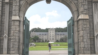 AI امتحان میں دھوکہ دہی نے جنوبی کوریا میں صدمہ پہنچایا