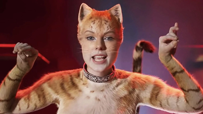 آریانا گرانده، لیدی گاگا، ادل، تیلور سویفت و فیلم‌هایشان