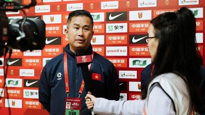 Antrenorul echipei U22 din Vietnam își dezvăluie planul pentru confruntarea cu Coreea U22