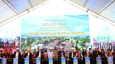 Sekolah berasrama antara peringkat adalah lambang perpaduan antara rakyat seluruh negara dengan penduduk sempadan.