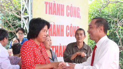 Fremme tradisjon, mobilisere sosiale ressurser for å forbedre folks liv