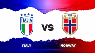 Обзор матча Италия — Норвегия, 2:45 утра 17 ноября: Опрокиньте первое место, забив… 9 голов?