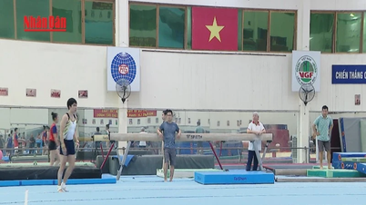 [Vídeo] Esportes vietnamitas se unem, superam dificuldades e conquistam novos patamares para saudar o 14º Congresso Nacional do Partido.