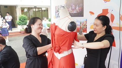 Lansering av konkurransen om ferdigheter i moteteknologi – hvem skal konkurrere i Kina?