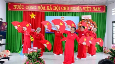 הו צ'י מין סיטי: פעילויות מרגשות ביום האחדות הלאומי