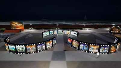 De premier keurde de strategie voor de ontwikkeling van de Vietnamese culturele industrie goed.