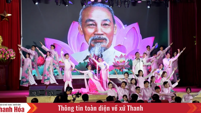 មហាវិទ្យាល័យបក្សបានប្រារព្ធខួបលើកទី 50 របស់ខ្លួន (1975 - 2025) និងទទួលបានមេដាយការងារថ្នាក់ទីបី។