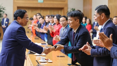 Dong Nai has 2 groups and 2 teachers attending the 8th Education Industry Emulation Congress