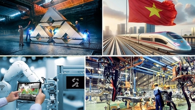 Kommerzialisierung von geistigem Eigentum: Kreativität als Motor für wirtschaftlichen Aufschwung in Hanoi