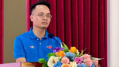 Entwicklung einer langfristigen Strategie zur Förderung junger Humanressourcen