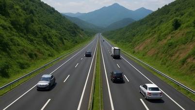 Уряд подав до Національних зборів проект інвестицій у розмірі майже 24 000 мільярдів донгів для швидкісної автомагістралі Вінь - Тхань Тхуй.