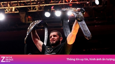 Machatschew änderte seinen Rang, nicht seine Macht.