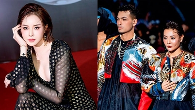 Skådespelerskan "Quynh Doll" har en märklig förvandling, Miss Cinema Sella Truong har karisma