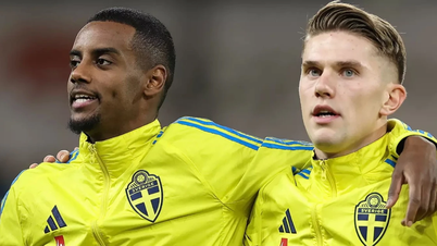 Βρισκόμενη στο τέλος του προκριματικού γύρου με 1 βαθμό, γιατί η σουηδική ομάδα εξακολουθεί να συμμετέχει στα πλέι οφ του Παγκοσμίου Κυπέλλου του 2026;