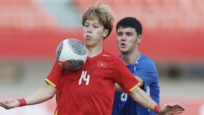 Hvorfor U.23 Vietnam ikke har vunnet mesterskapet ennå, men fortsatt hylles: Her er grunnen ...