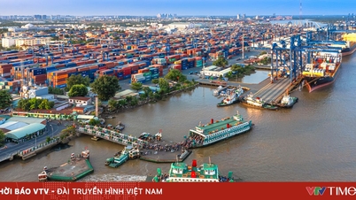 A cidade de Ho Chi Minh pretende arrecadar 800 trilhões de VND em receita orçamentária até 2025.