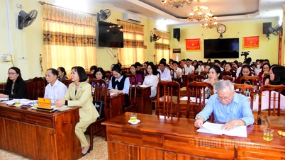 وزارة العدل تنظم مؤتمراً لتدريب الموثقين في عام 2025