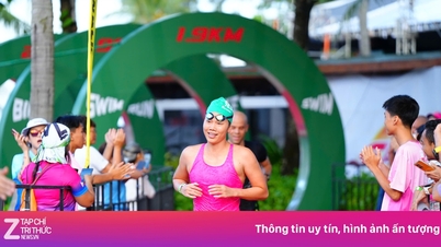 アン・ヴィエンとAリストのキャストがフーコックでハイライトを演出