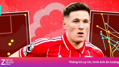 MU chốt thương vụ chuyển nhượng tiếp theo