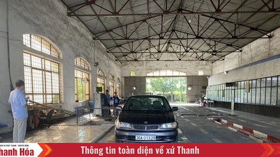 Improving the quality of road motor vehicle inspection